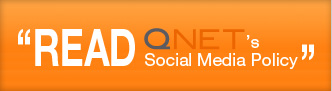 QNET Social Media Policy