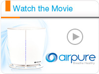 What the AirPure Movie