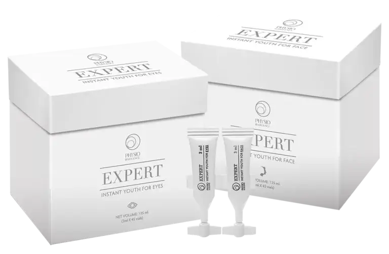 physio radiance expert set